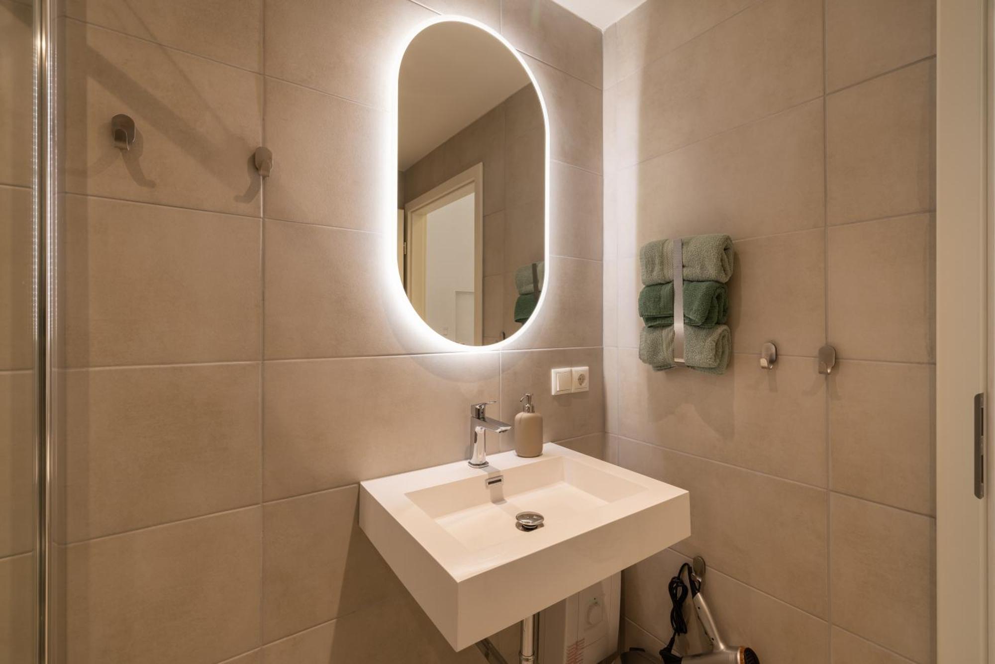 Great 2-Room Loft With 2 Bathrooms And 2 Kitchen Berlin Dış mekan fotoğraf