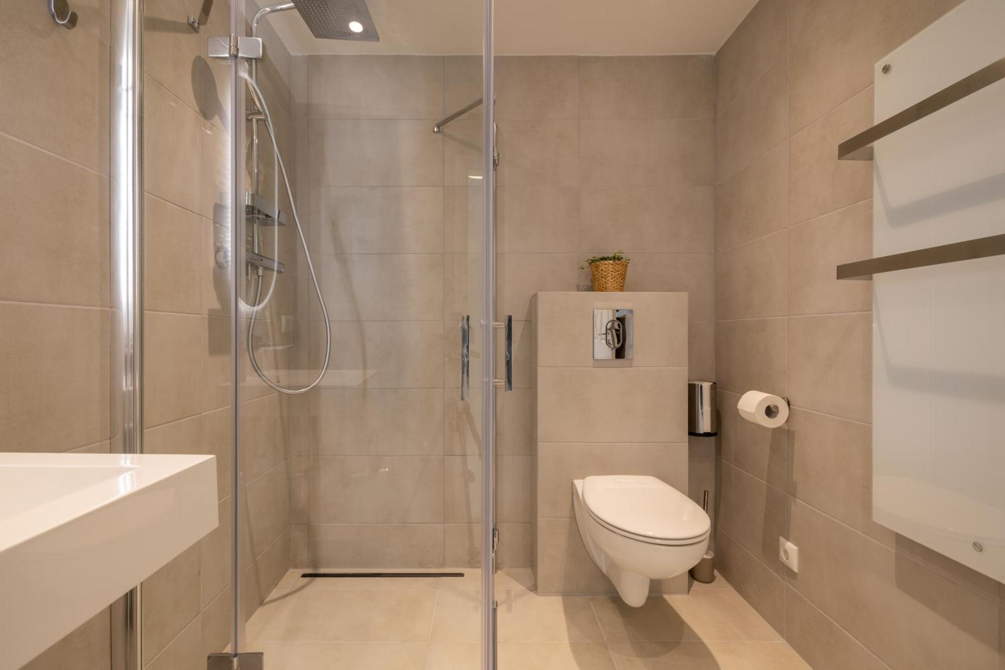 Great 2-Room Loft With 2 Bathrooms And 2 Kitchen Berlin Dış mekan fotoğraf